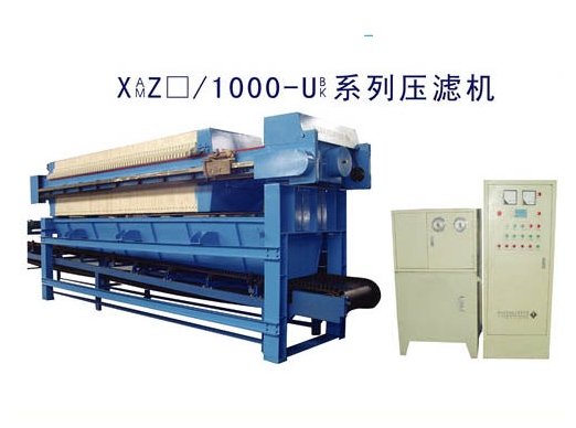 X-1000配皮带输送机