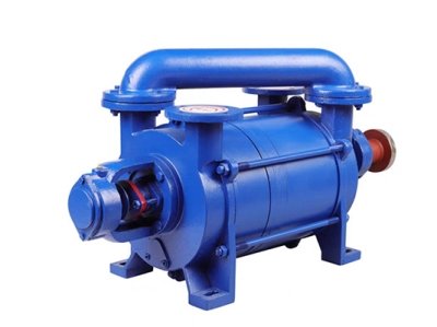 2SK系列两级水环真空泵