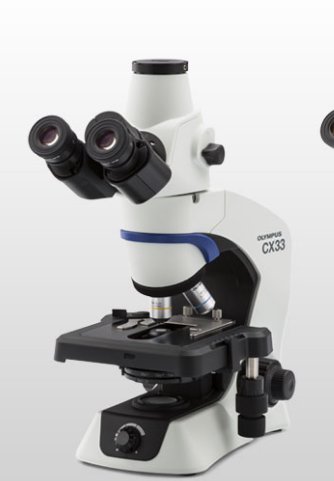 生物显微镜