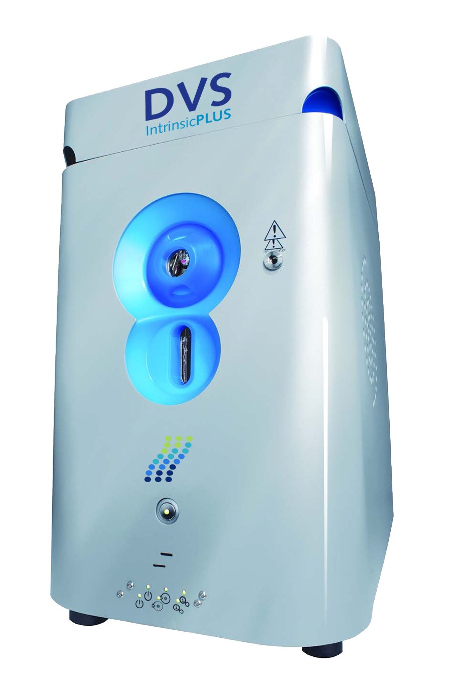 DVS Intrinsic Plus动态水蒸汽吸附仪