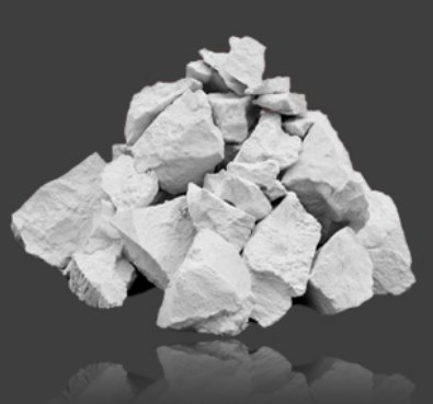 耐火材料氮化硅