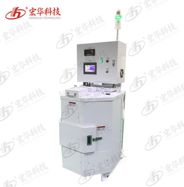 片式元件倒角机