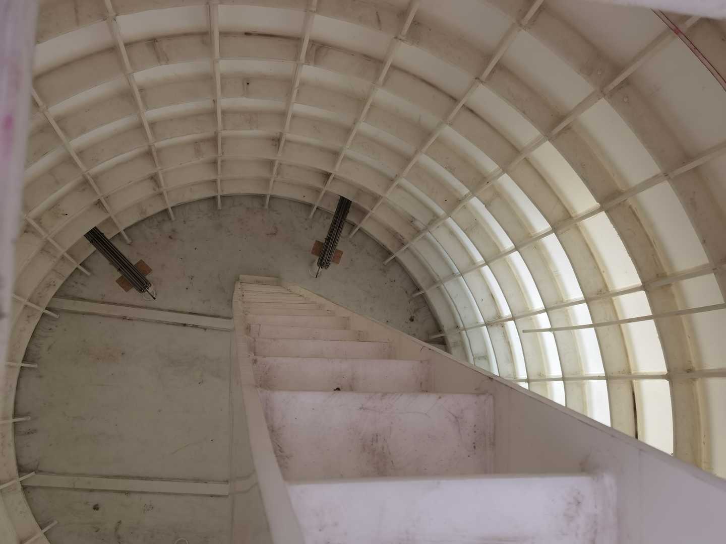 石英砂环保酸洗设备