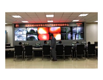 DCS自动控制系统