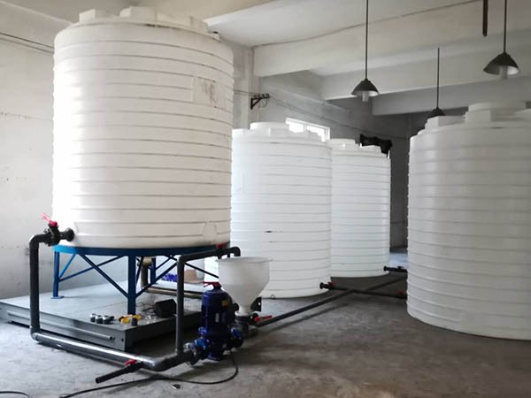 聚羧酸合成设备