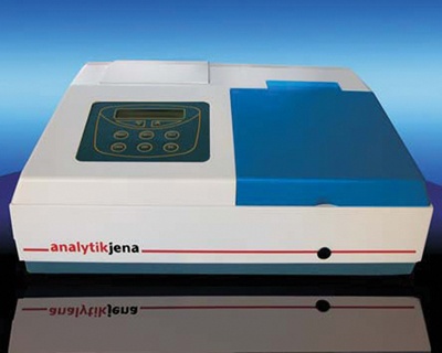 紫外分光光度计