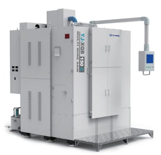 多线切割机 YJ-XQB150C