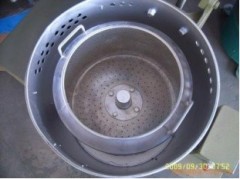 热风离心干燥机