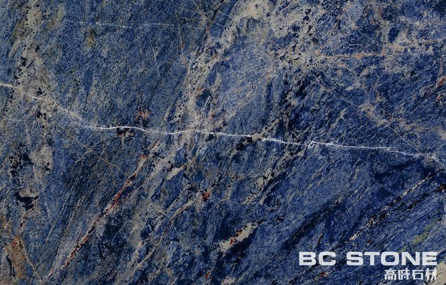 Azul Namibia 蓝至尊