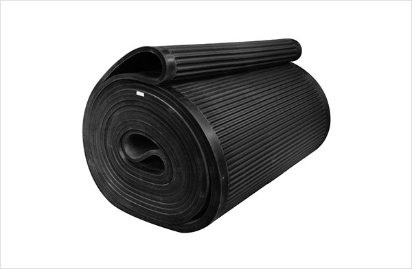 橡胶过滤带