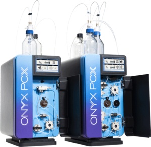 Pickering Onyx PCX柱后衍生仪