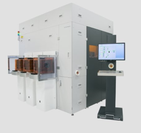 EVG 850TB临时键合系统