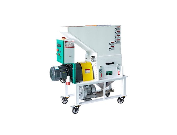 静音慢速粉碎机