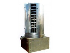 LZG螺旋振动干燥机