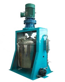 球磨机（NQ200L/500L)