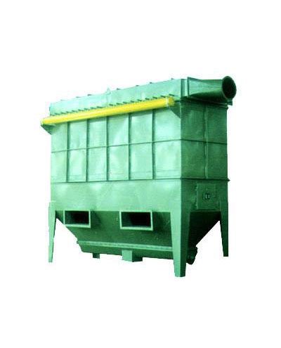 脉冲袋式除尘器