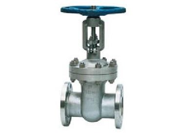 Z41H型 10K-20K 日标法兰闸阀