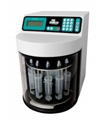 Multi-Prep多样品均质器