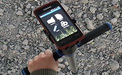 UMP-1 BT土壤水分速测仪