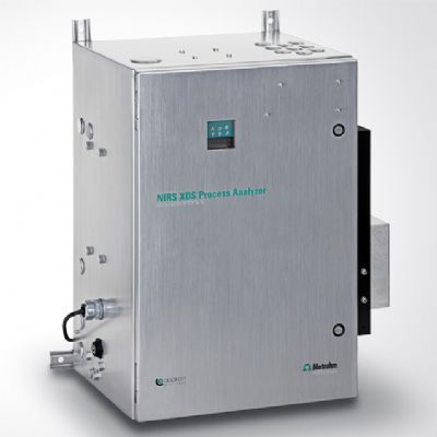 瑞士万通XDS近红外在线分析仪–微光纤束型