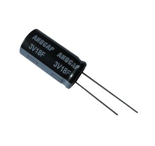 卷绕式超级电容SRE系列