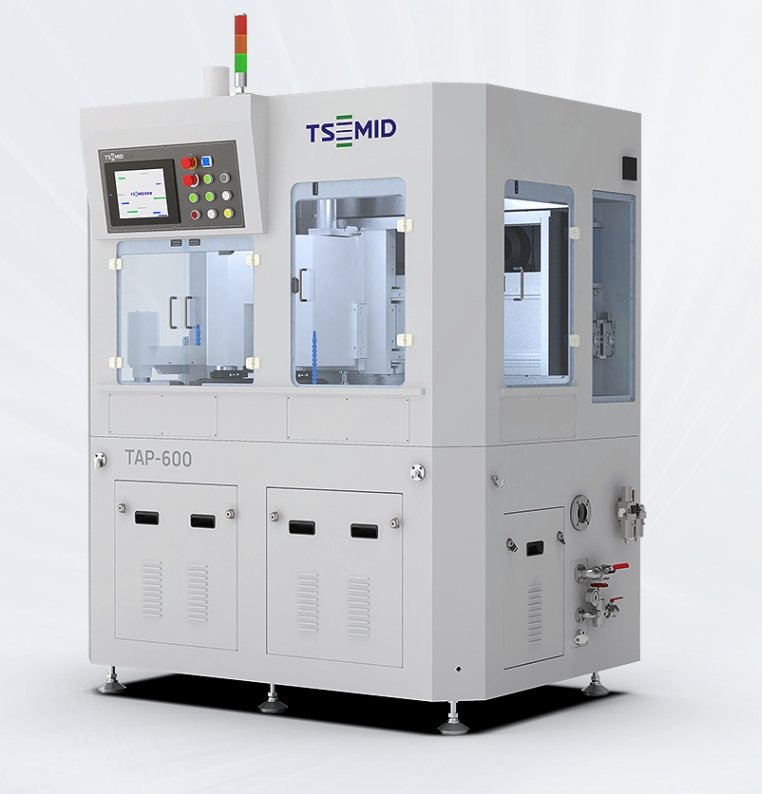 单面抛光机 TAP-400