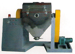 AWM卧式搅拌球磨机