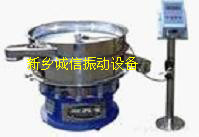 CXZC超声高能筛分机