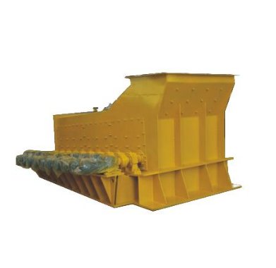 HLSFGZ系列皇龙滚轴筛