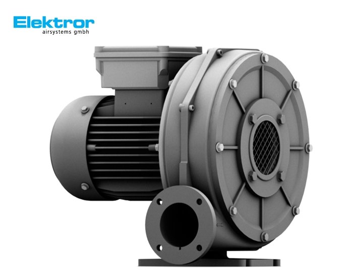 HRD 1T FU离心式高压风机