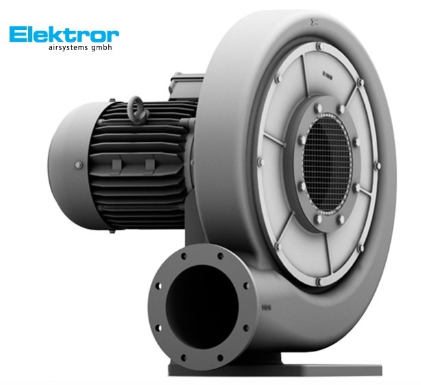 HRD 65FU离心式高压风机