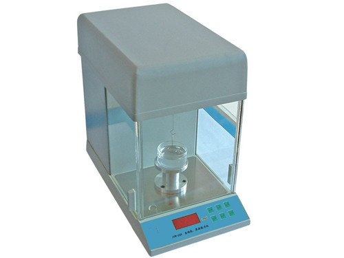 全自动表界面张力仪