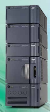 Waters ACQUITY UPC2®系统