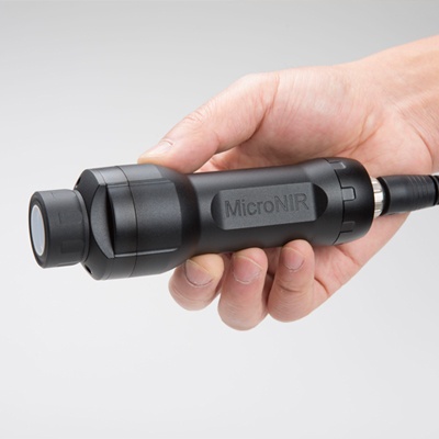 MicroNIR Onsite近红外光谱仪（2017新款）