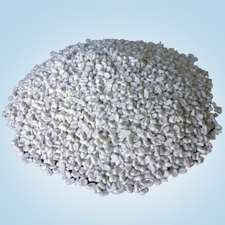 滑石粉填充母粒