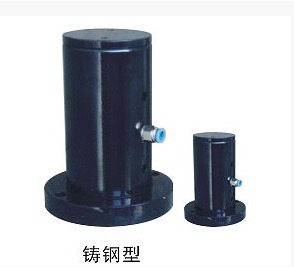 QJQ3型活塞式激振器