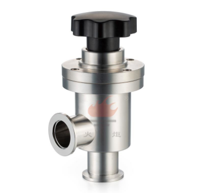 GD-J型系列  高真空挡板阀