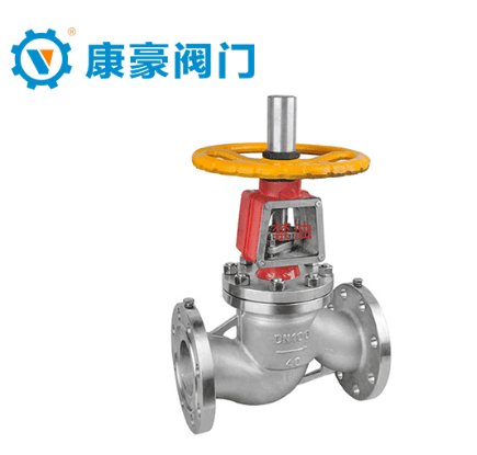 不锈钢氧气截止阀