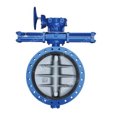 VF-265A 船用蝶阀