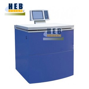 DL6MC大容量冷冻离心机