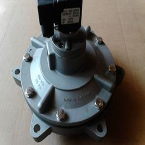 电磁脉冲阀生产商，脉冲阀价格