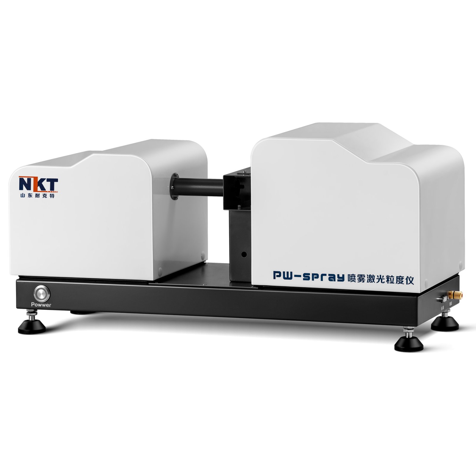 PW-spray微型雾滴粒度分析仪