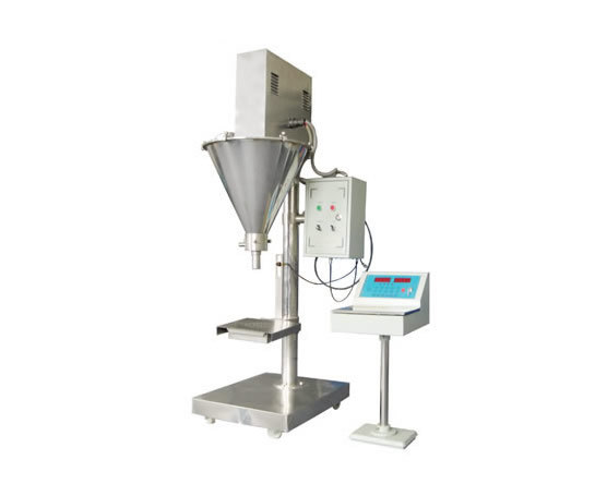 1公斤粉末包装机