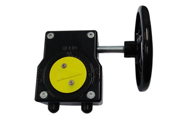 Hitewell 齿轮箱和配件