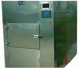 箱式微波干燥机