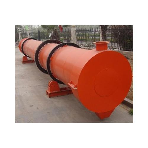 三筒烘干机