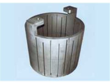 工业炉高温处理用各种石墨制品