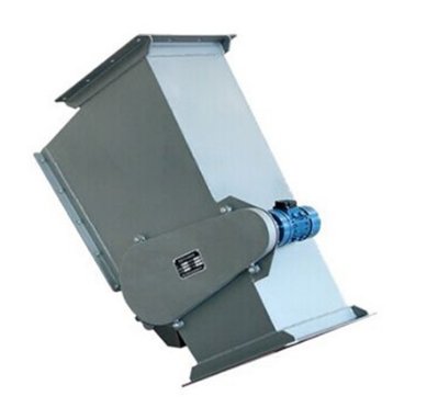 RCYG管道自卸式除铁器