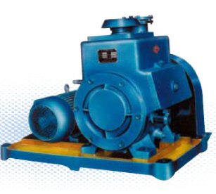 2X系列旋片式真空泵