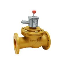 燃气安全电磁阀